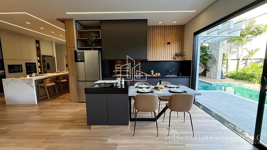 Excelente sobrado a venda no Portal dos Bandeirantes — foto 51