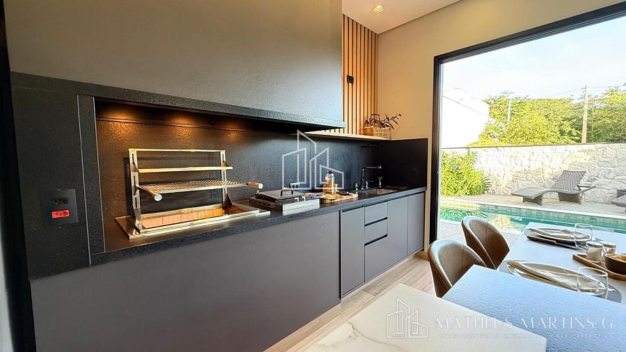 Excelente sobrado a venda no Portal dos Bandeirantes — foto 53