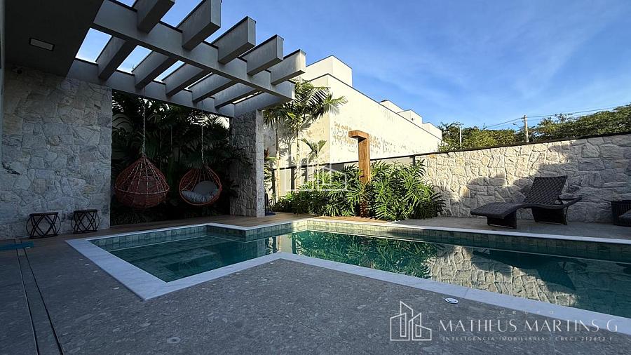 Excelente sobrado a venda no Portal dos Bandeirantes — foto 85