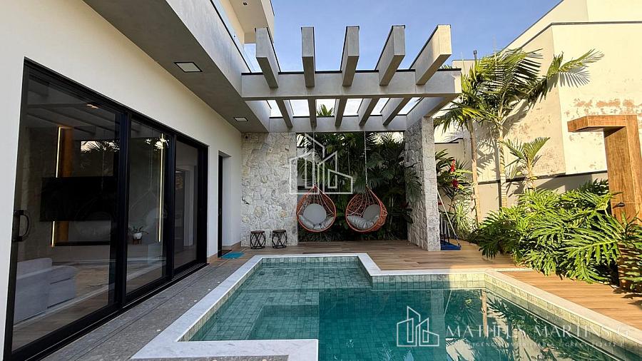 Excelente sobrado a venda no Portal dos Bandeirantes — foto 86