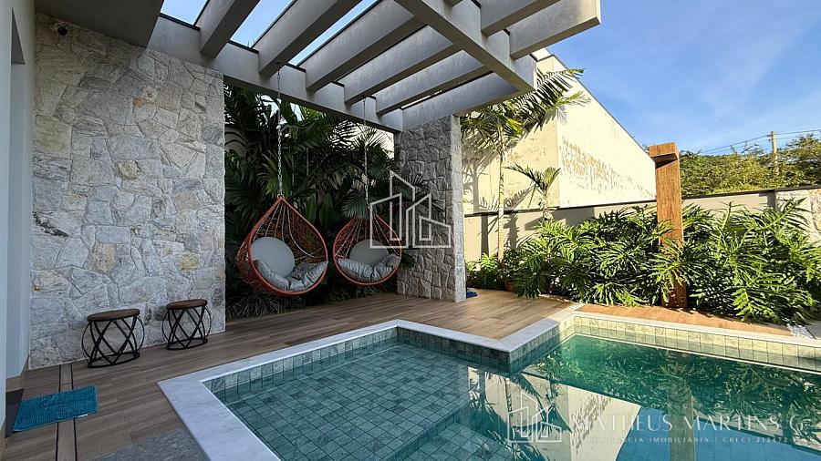 Excelente sobrado a venda no Portal dos Bandeirantes — foto 90