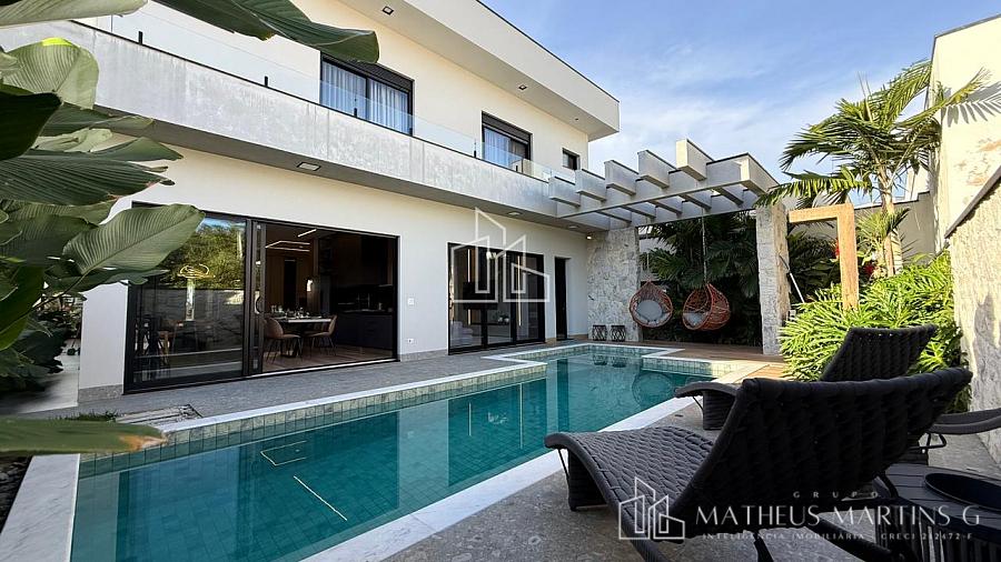 Excelente sobrado a venda no Portal dos Bandeirantes — foto 91