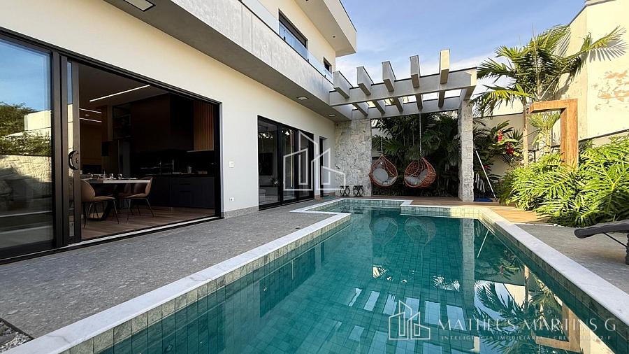 Excelente sobrado a venda no Portal dos Bandeirantes — foto 99