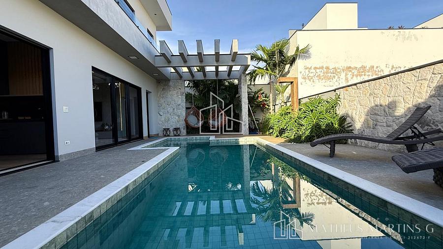 Excelente sobrado a venda no Portal dos Bandeirantes — foto 96