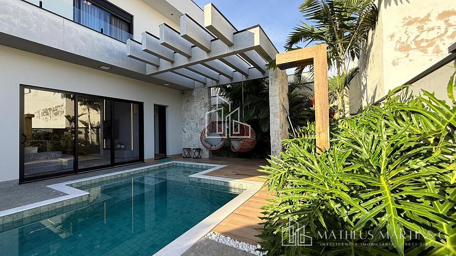 Excelente sobrado a venda no Portal dos Bandeirantes — foto 97