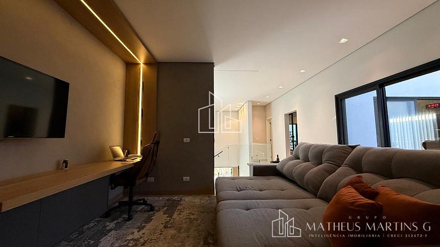 Excelente sobrado a venda no Portal dos Bandeirantes — foto 79