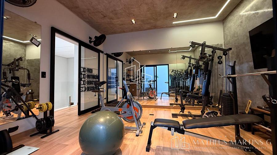 Excelente sobrado a venda no Portal dos Bandeirantes — foto 80