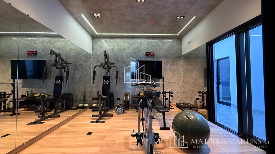 Excelente sobrado a venda no Portal dos Bandeirantes — foto 81