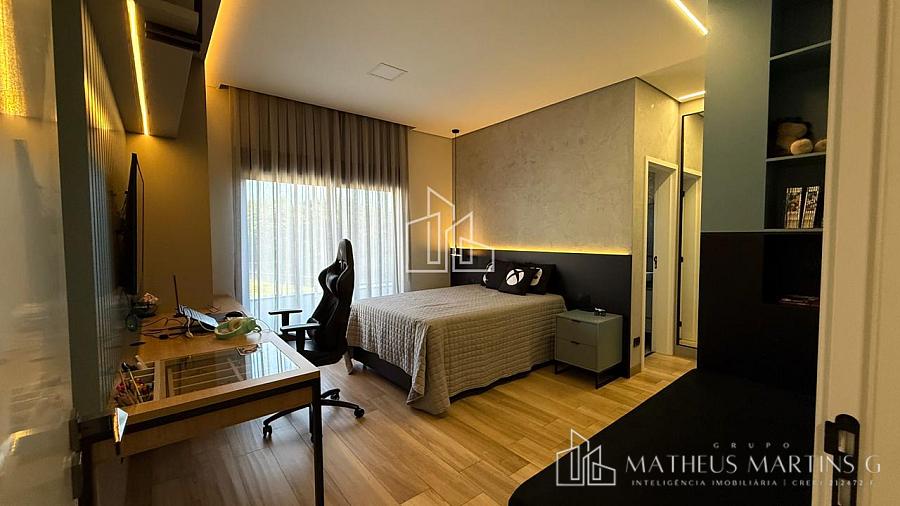 Excelente sobrado a venda no Portal dos Bandeirantes — foto 69