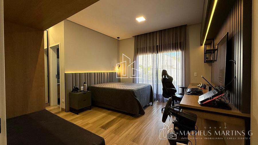 Excelente sobrado a venda no Portal dos Bandeirantes — foto 70