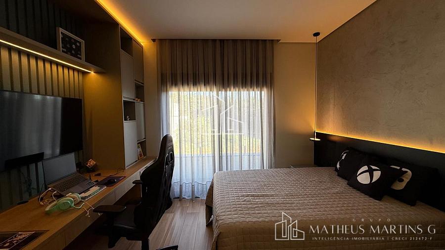 Excelente sobrado a venda no Portal dos Bandeirantes — foto 63