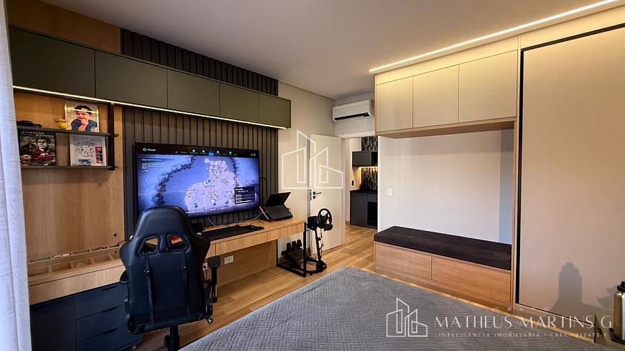 Excelente sobrado a venda no Portal dos Bandeirantes — foto 76