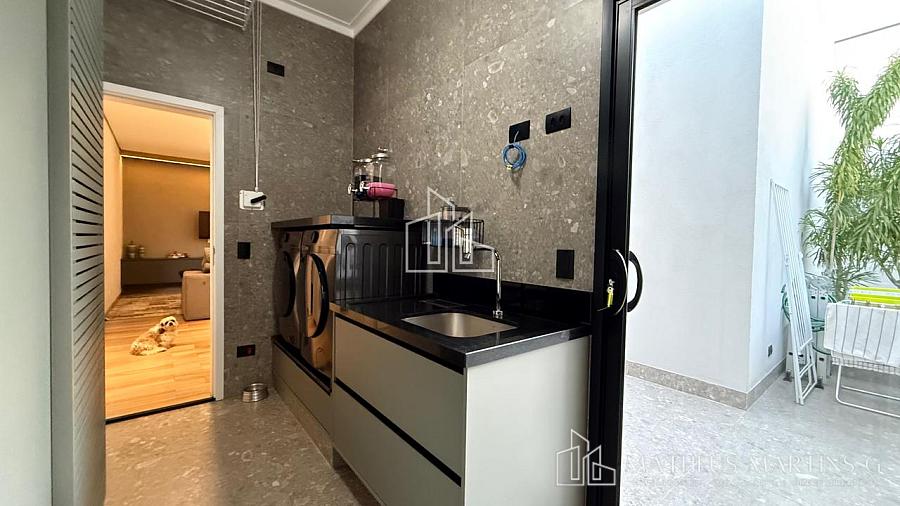 Excelente sobrado a venda no Portal dos Bandeirantes — foto 65