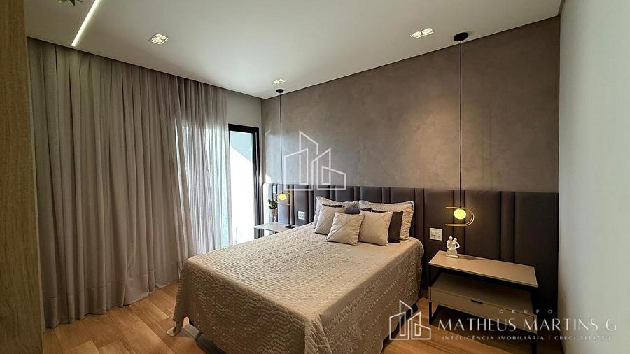 Excelente sobrado a venda no Portal dos Bandeirantes — foto 68