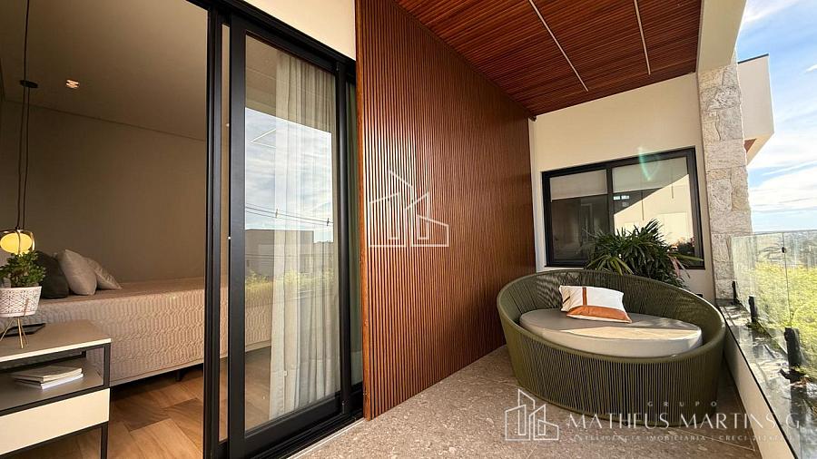 Excelente sobrado a venda no Portal dos Bandeirantes — foto 82