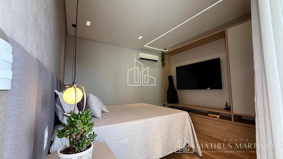 Excelente sobrado a venda no Portal dos Bandeirantes — foto 74