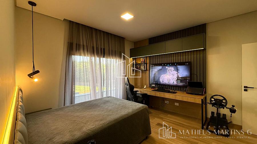 Excelente sobrado a venda no Portal dos Bandeirantes — foto 62