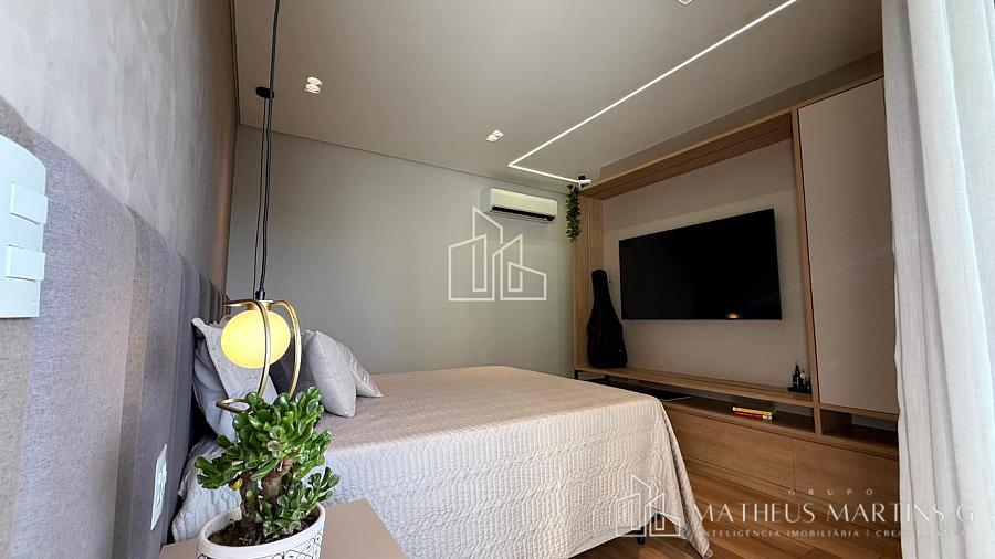 Excelente sobrado a venda no Portal dos Bandeirantes — foto 75