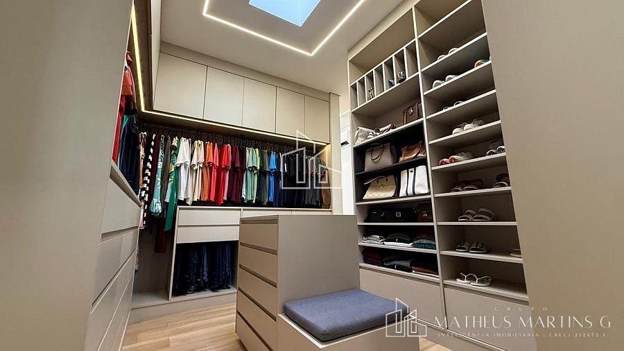 Excelente sobrado a venda no Portal dos Bandeirantes — foto 67