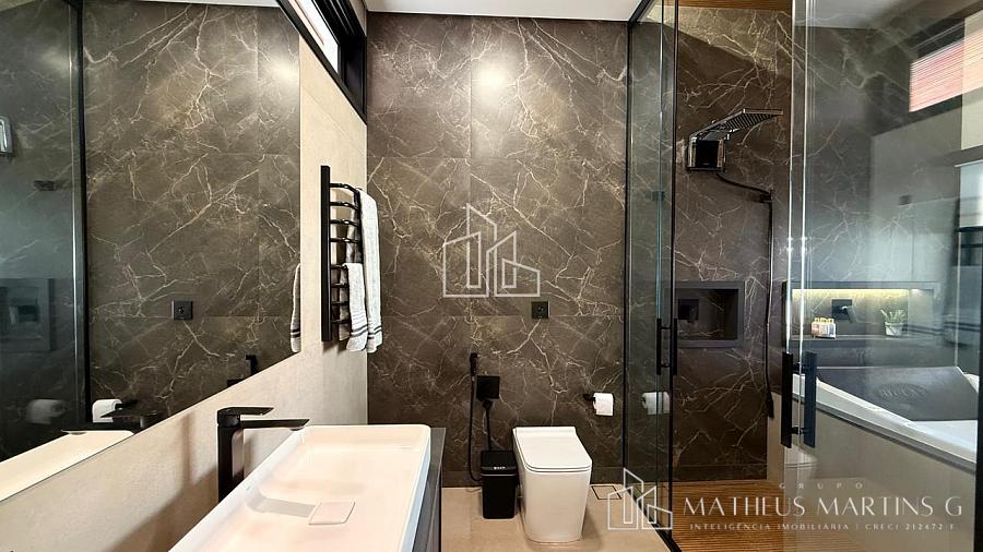 Excelente sobrado a venda no Portal dos Bandeirantes — foto 72