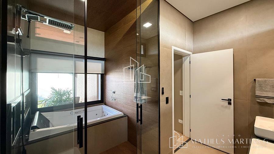 Excelente sobrado a venda no Portal dos Bandeirantes — foto 73