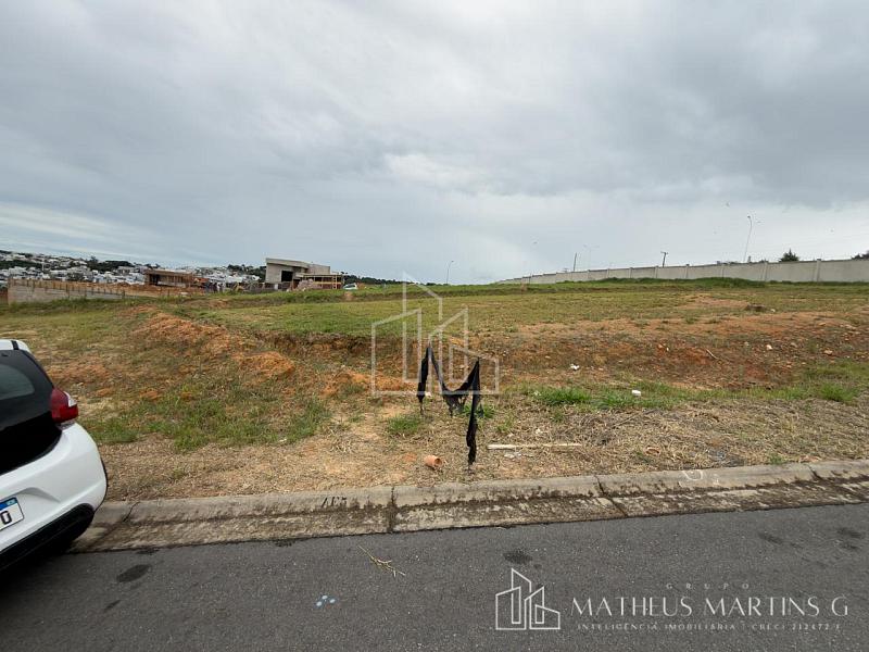 Terreno a venda em Condomínio em Indaiatuba — foto 3