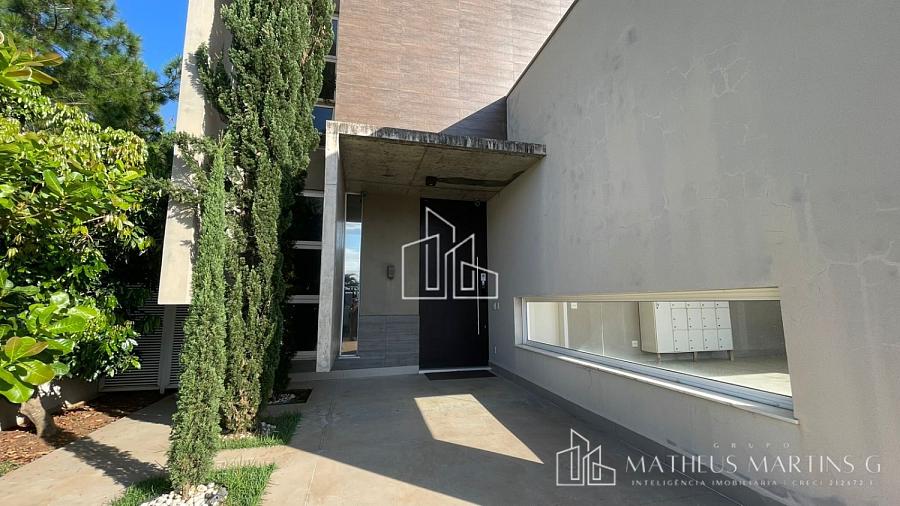 Casa Sofisticada com Lazer Completo em Condomínio — foto 4