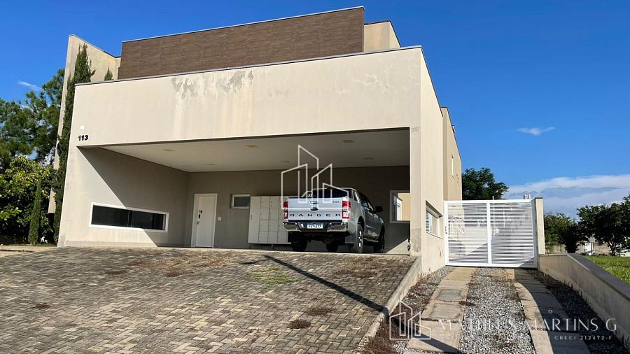 Casa Sofisticada com Lazer Completo em Condomínio — foto 2