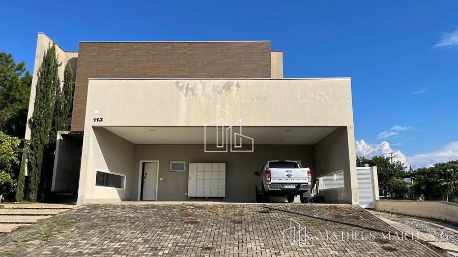 Casa Sofisticada com Lazer Completo em Condomínio — foto 3