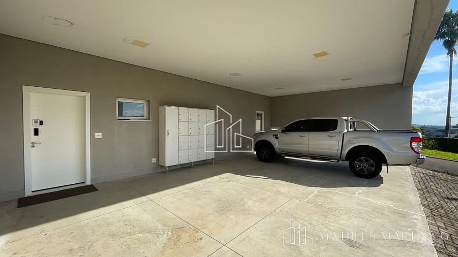 Casa Sofisticada com Lazer Completo em Condomínio — foto 5