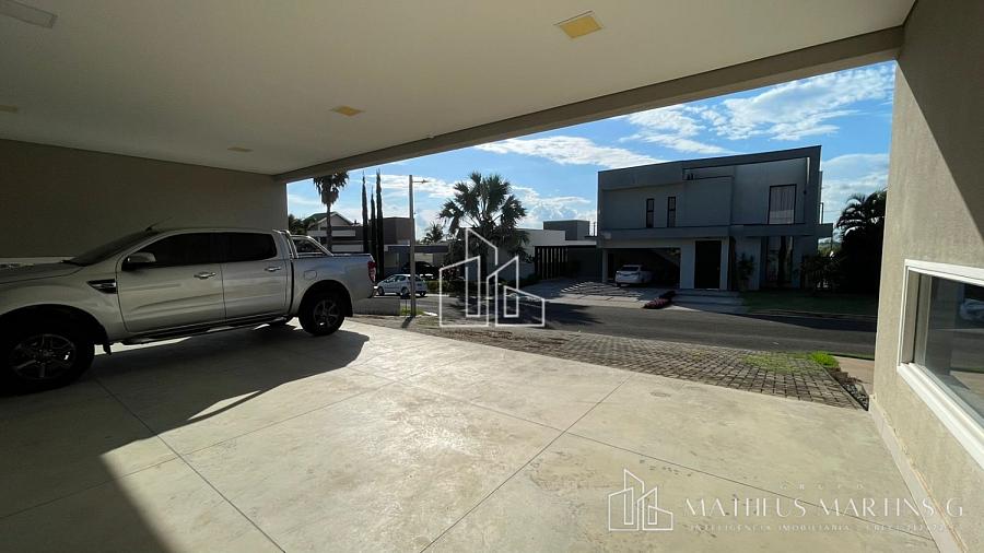 Casa Sofisticada com Lazer Completo em Condomínio — foto 6