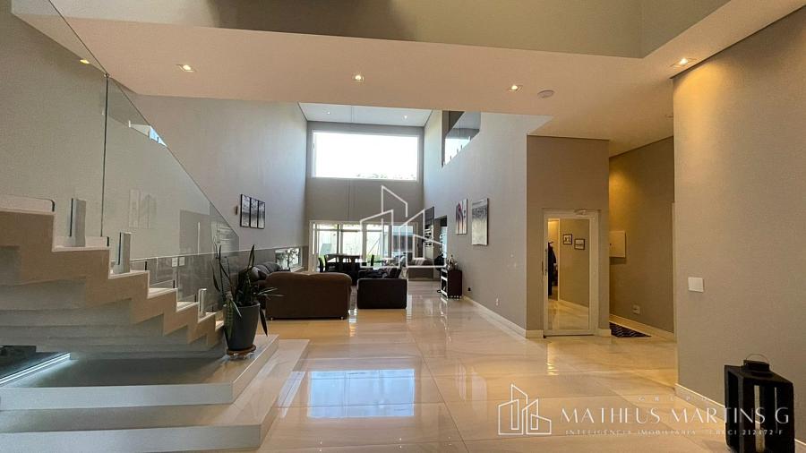 Casa Sofisticada com Lazer Completo em Condomínio — foto 8