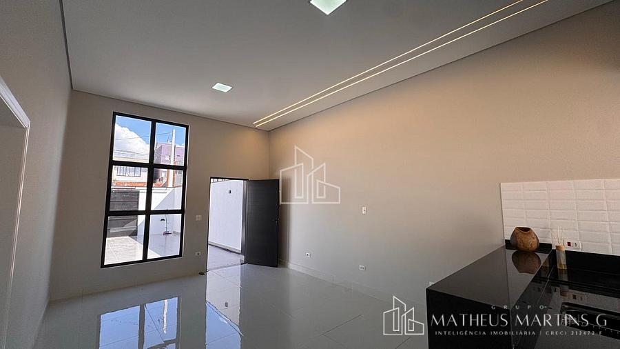 Excelente imóvel moderno, novo no bairro Morro da Mata - Salto/SP — foto 7