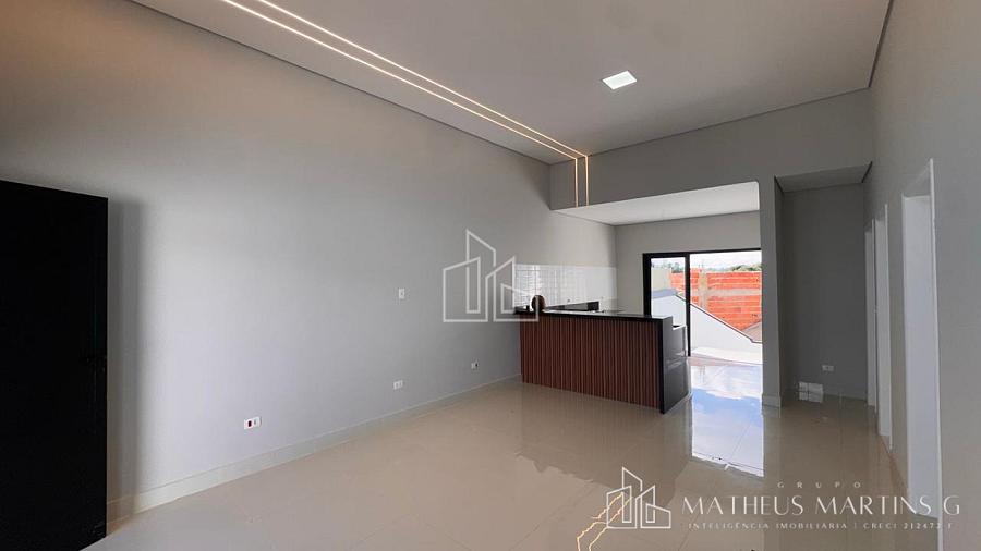 Excelente imóvel moderno, novo no bairro Morro da Mata - Salto/SP — foto 6