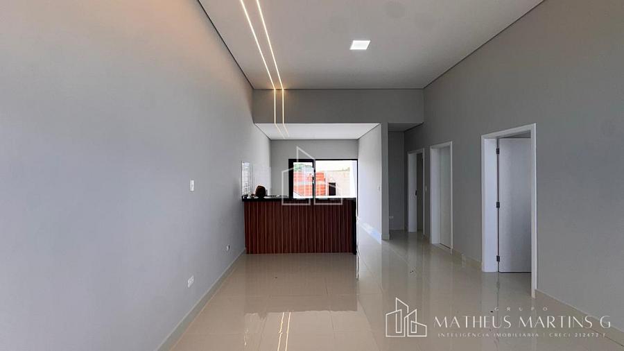 Excelente imóvel moderno, novo no bairro Morro da Mata - Salto/SP — foto 5