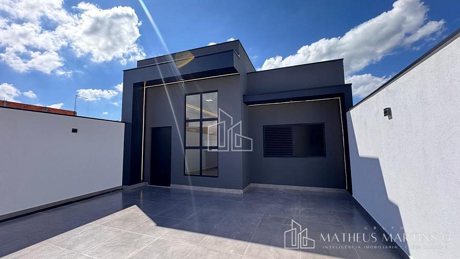 Excelente imóvel moderno, novo no bairro Morro da Mata - Salto/SP — foto 3