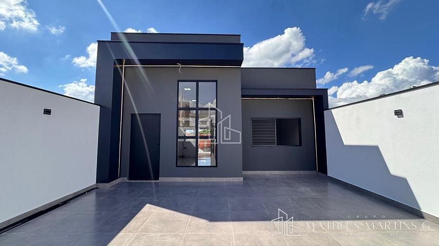 Excelente imóvel moderno, novo no bairro Morro da Mata - Salto/SP — foto 4