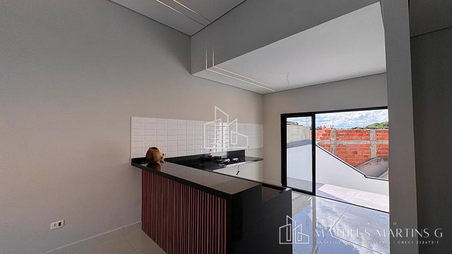 Excelente imóvel moderno, novo no bairro Morro da Mata - Salto/SP — foto 8