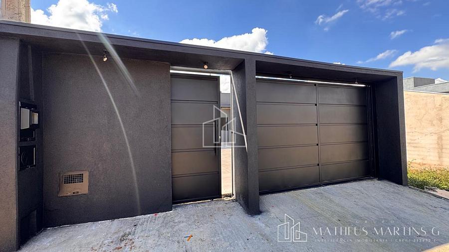 Excelente imóvel moderno, novo no bairro Morro da Mata - Salto/SP — foto 2