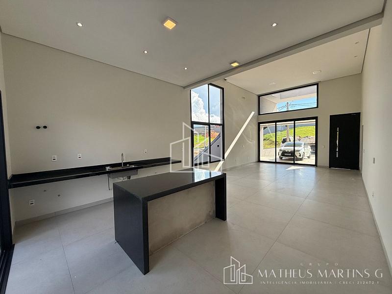 Casa de Condomínio com 3 quartos à venda, 385m², 2 banheiros - Condomínio Mirante dos Ipês - Salto — foto 8