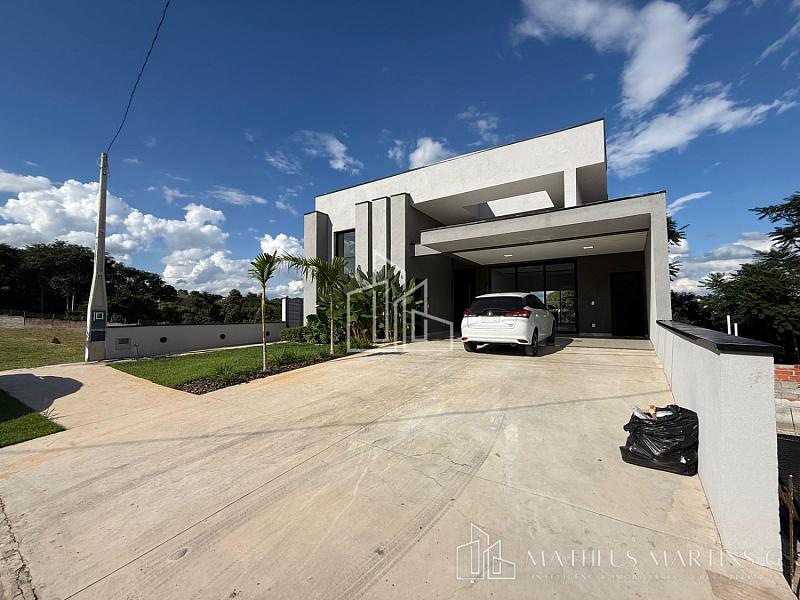 Casa de Condomínio com 3 quartos à venda, 385m², 2 banheiros - Condomínio Mirante dos Ipês - Salto — foto 3