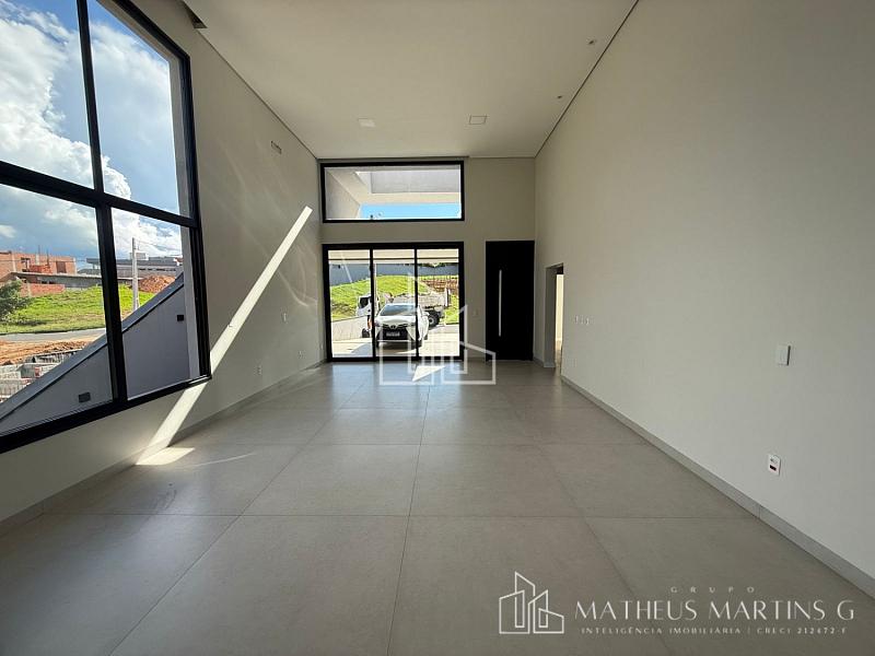 Casa de Condomínio com 3 quartos à venda, 385m², 2 banheiros - Condomínio Mirante dos Ipês - Salto — foto 5