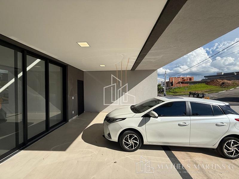 Casa de Condomínio com 3 quartos à venda, 385m², 2 banheiros - Condomínio Mirante dos Ipês - Salto — foto 4