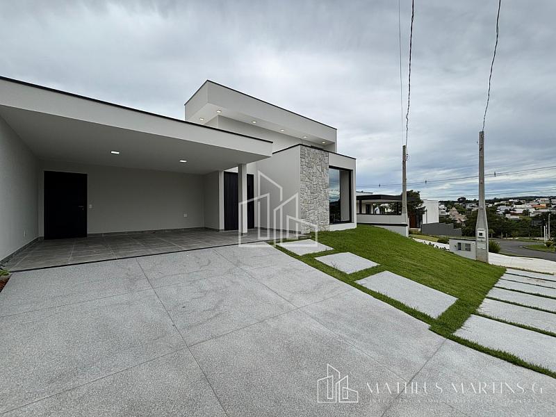 Imóvel à venda no condomínio Una em Itu — foto 3