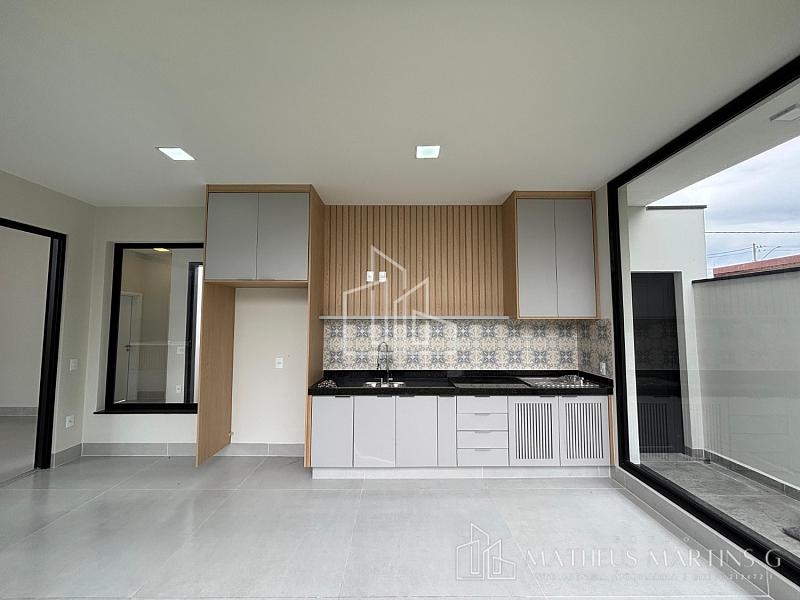 Imóvel à venda no condomínio Una em Itu — foto 8