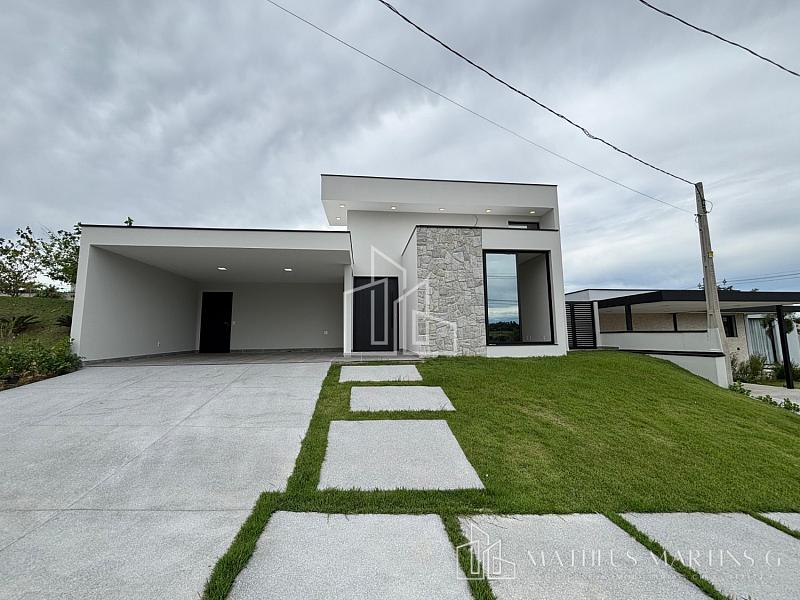 Imóvel à venda no condomínio Una em Itu — foto 2