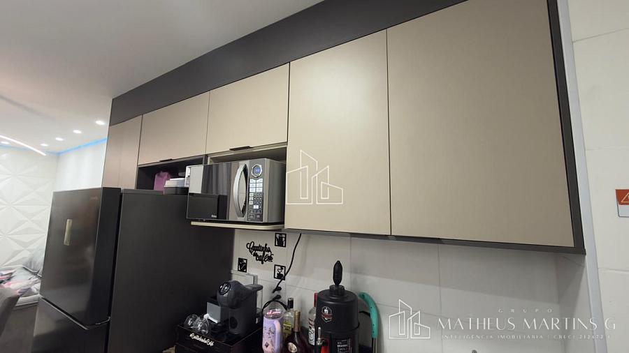 Excelente apartamento a venda, agende sua visita! — foto 3