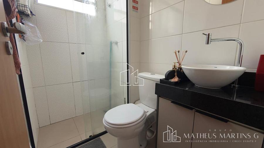 Excelente apartamento a venda, agende sua visita! — foto 8