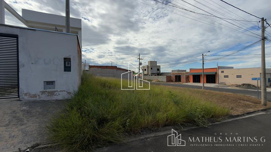 Terreno à venda – Vila Martins | Salto/SP — foto 3