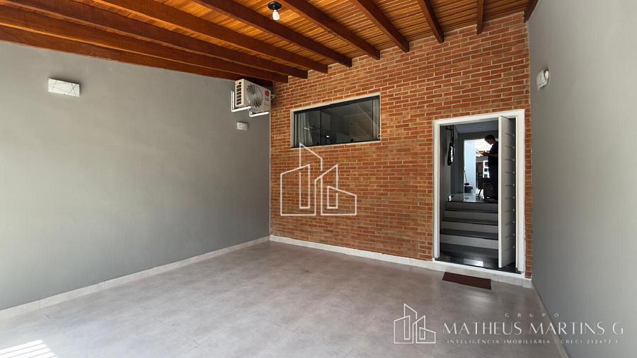 Imóvel a venda no bairro Vila Henrique — foto 2